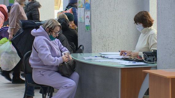 прописка в Полевском